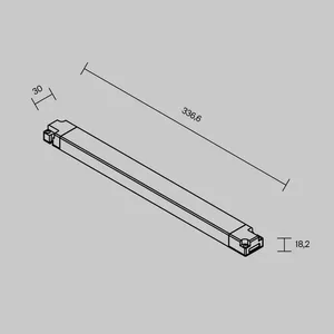 Источник напряжения Lighting control 725008