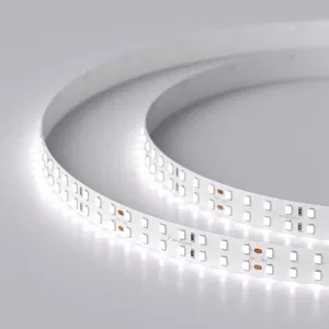 Лента RT-A196-15mm 24V White6000 (20 W/m, IP20, 2835, 5m) (Arlight, Открытый)