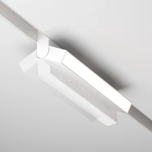 Трековый светильник Technical TR036-4-12WTW-DSZ-W