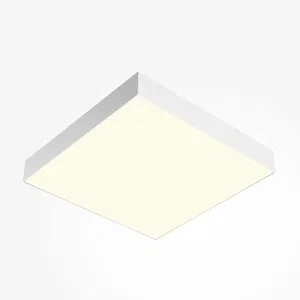 Потолочный светильник Technical C032CL-45W3K-SQ-W