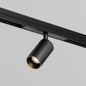 Уличный трековый светильник Outdoor O-TR02-1-S-8WB3K