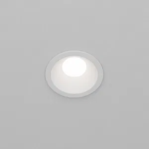 Встраиваемый светильник Technical DL032-2-01W-1(N)