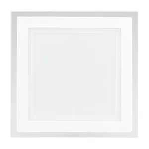 Светодиодная панель LT-S200x200WH 16W Day White 120deg (Arlight, IP40 Металл, 3 года)