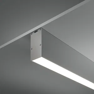 Профиль Led Strip ALM-3566-S-2M