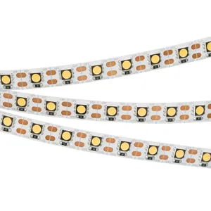 Лента RT 2-5000 12V Cx1 Day5000 2x (5060, 360 LED, CRI98) (Arlight, 16.8 Вт/м, IP20)