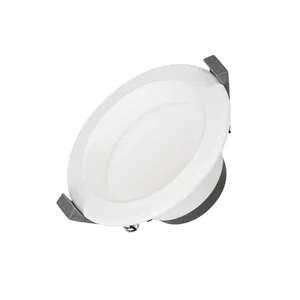 Светильник IM-CYCLONE-R115-10W Day4000 (WH, 90 deg) (Arlight, IP40 Металл, 3 года)