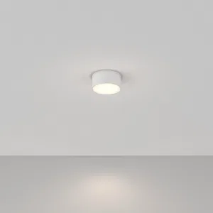 Потолочный светильник Technical C032CL-L12W4K