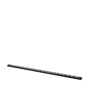 Уличный настенный светильник Outdoor O509WL-L36B3K