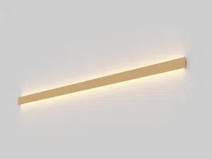 Настенный светильник HOKASU WL1 (ral9003/1000mm — 4K/20W)