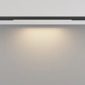Трековый светильник Technical TR190-1-5W3K-B