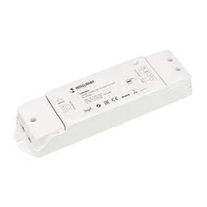 INTELLIGENT ARLIGHT Диммер SMART-PWM-102-72-CDW-PD-SUF (12-36V, 2x5A, ZB, 2.4G) (IARL, Контроллер)