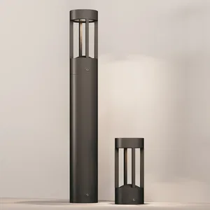 Ландшафтный светильник Outdoor O458FL-L9GF3K