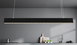 Подвесной светильник Maytoni P050PL-L40B4K