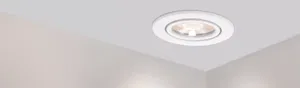 Светодиодный светильник LTM-R65WH 5W Warm White 10deg (Arlight, IP40 Металл, 3 года)
