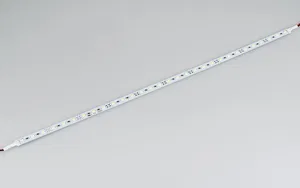 Линейка ARL-500-6W 12V Cool 8K (5730, 30 LED, ALU) (Arlight, Открытый)