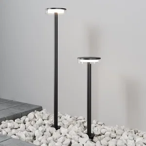 Ландшафтный светильник Outdoor O503FL-L4B3K