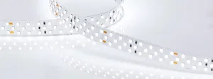Лента RT 2-5000 24V White6000 3x2 (2835, 1260 LED, LUX) (Arlight, 27 Вт/м, IP20)