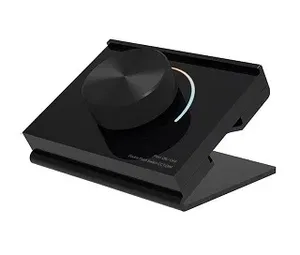 Панель SMART-P100-MIX-SUF Black (3V, Rotary, 2.4G) (Arlight, IP20 Пластик, 5 лет)