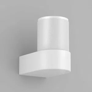 Светильник SP-SPICY-WALL-S115x72-6W Warm3000 (WH, 40 deg) (Arlight, IP20 Металл, 3 года)