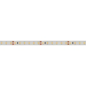 Лента RTW 2-5000SE 24V White 2x(3528, 600 LED, LUX) (Arlight, 9.6 Вт/м, IP65)