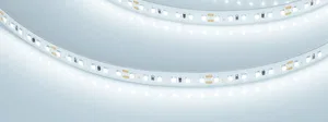 Лента IC-A120-12mm 24V Cool 8K (9.6 W/m, IP20, 2835, 20m) (Arlight, 9.6 Вт/м, IP20)