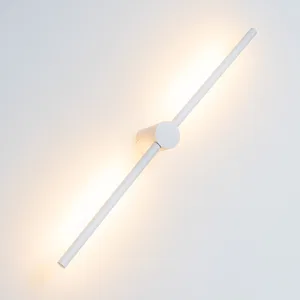 Светильник SP-PICASO-M-TURN-L700-12W Warm3000 (WH, 100 deg, 230V) (Arlight, IP20 Металл, 3 года)