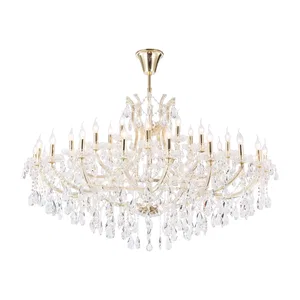 Подвесной светильник Maytoni DIA880-PL-35-G
