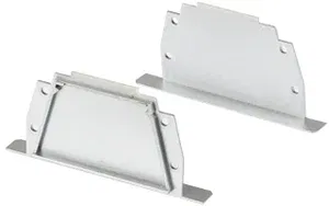 Заглушка светонепроницаемая KLUS-POWER-RW70FS (Arlight, Пластик)