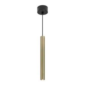 Светильник SP-PIPE-HANG-L300-R30-9W Warm3000 (BR, 24 deg, 230V) (Arlight, IP20 Металл, 3 года)
