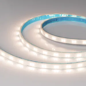 Лента герметичная XRT-TPU-A80-12mm 24V Day4000 (10 W/m, IP67, 5m) (Arlight, CRI>90)