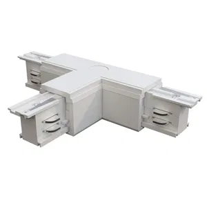 Комплектующие для систем освещения с токоведущими элементами Technical TRA005CT-31W-R