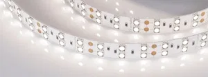 Лента RT 2-5000 24V Day5000 2x2 (5060, 600 LED, CRI98) (Arlight, 28.8 Вт/м, IP20)