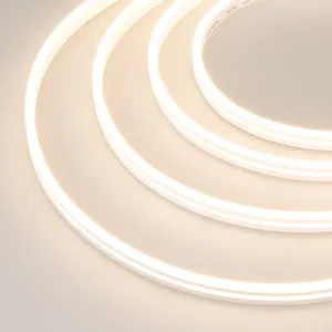 Гибкий неон ARL-MOONLIGHT-1004-SIDE 24V Blue (Arlight, Прямой вывод кабеля)