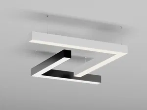 Модульный светильник HOKASU Corner