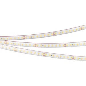 Лента герметичная RTW-PR-A128-10mm 24V White6000 (9.6 W/m, IP66, 2835, 5m) (Arlight, высок.эфф.150 лм/Вт)