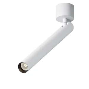 Потолочный светильник Technical C141CL-L125-6W4K-B
