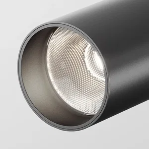 Потолочный светильник Technical C055CL-L12W4K-W-BS
