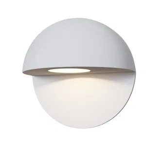 Уличный настенный светильник Outdoor O033WL-L3W3K