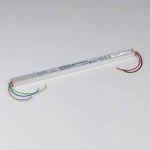 Блок питания ARV-12060-LONG-D1 (12V, 5A, 60W) (Arlight, IP20 Металл, 2 года)