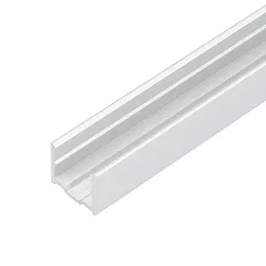 Профиль ARL-NOVA-1615-1000 ANOD (Arlight, Алюминий)