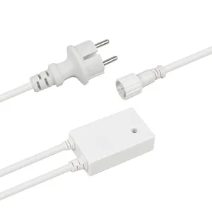 Контроллер ARD-PRO-WI-FI (230V, Tuya Wi-Fi) (Ardecoled, Закрытый)