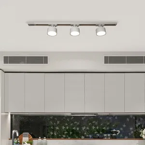 Трековый светильник Voltega VGL7284DLTP-03W1