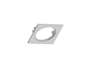GU10 Frame prt12