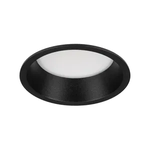 Светильник MS-BREEZE-BUILT-R82-9W Warm3000 (BK, 80 deg, 230V) (Arlight, IP20 Металл, 3 года)