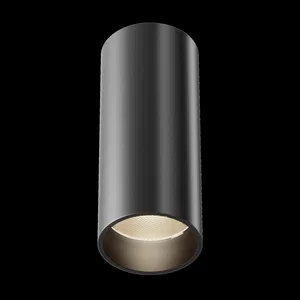 Потолочный светильник Technical C056CL-L12B3K-W-B
