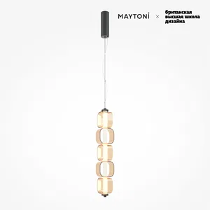 Подвесной светильник Maytoni MOD381PL-L30B3K