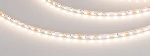 Лента RZ-A120-6mm 24V Warm3500 (9.6 W/m, IP20, 2835, 5m) (Arlight, -)