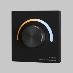 Роторная панель управления Lighting control 711026