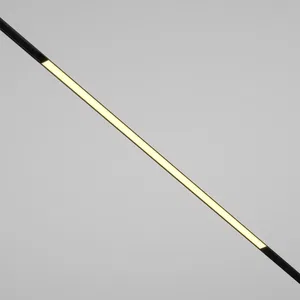 Трековый светильник Technical TR030-2-30W2.7K-B