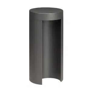 Светильник LGD-Path-Round120-H250G-12W Warm White (Arlight, IP54 Металл, 3 года)